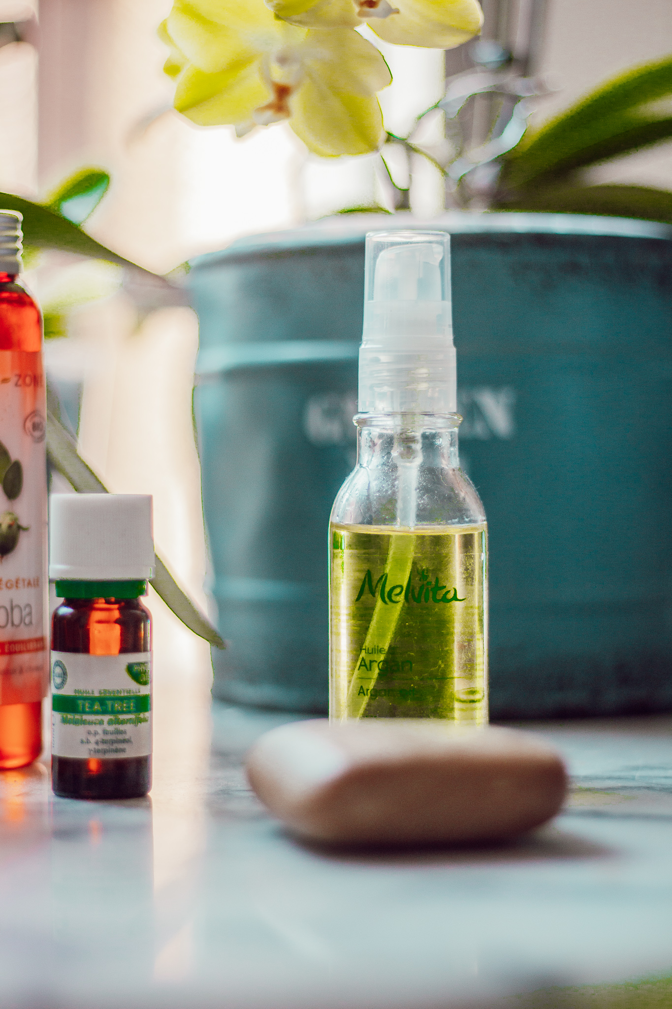 ma routine beauté bio pour lutter contre l'acné-07