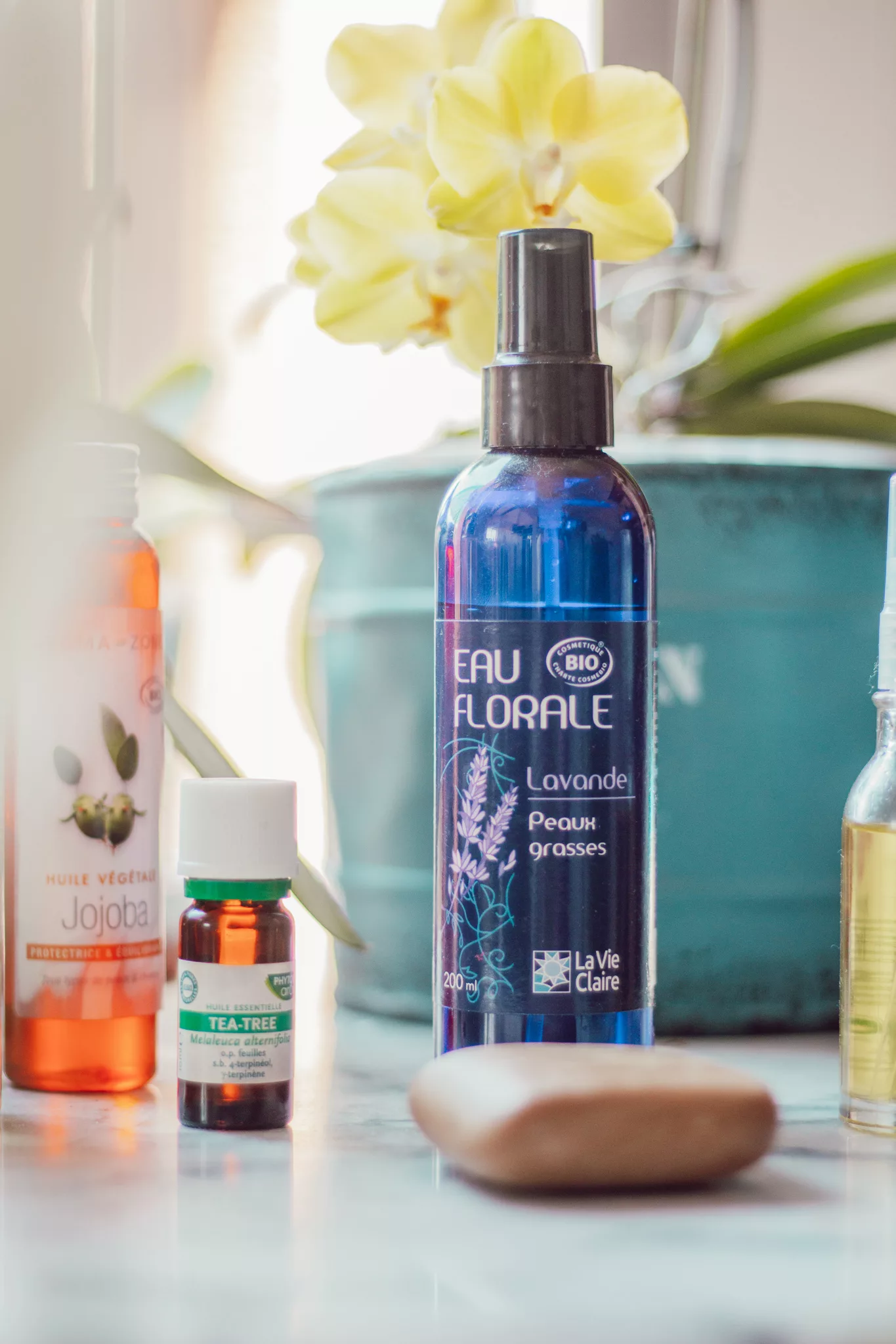 ma routine beauté bio pour lutter contre l'acné-08