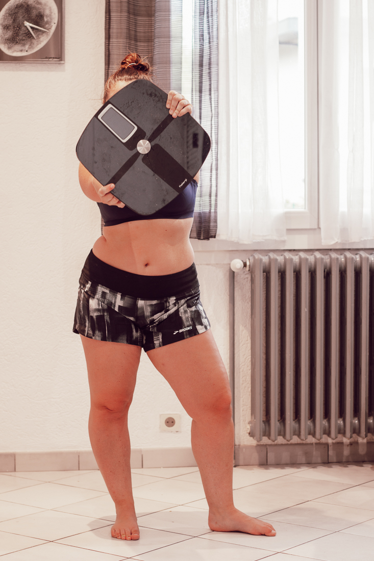 perdre 4 kilos en 4 semaines