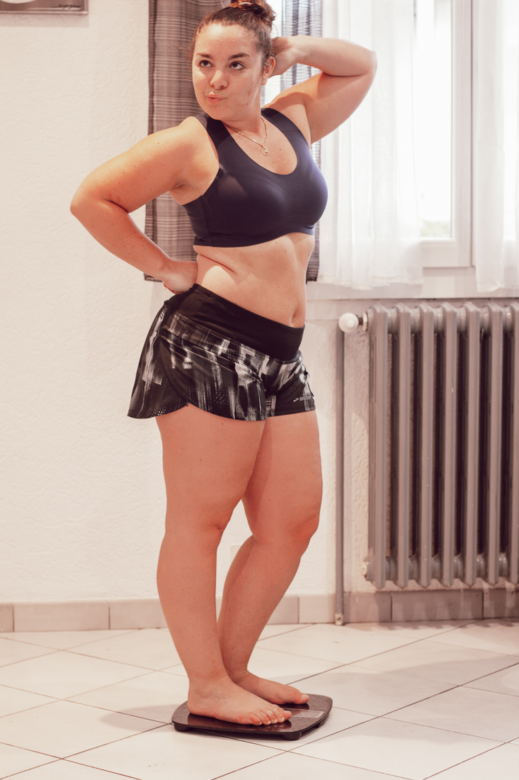 perdre 4 kilos en 4 semaines