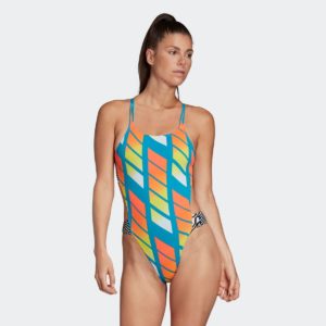 Maillot de bain Pro Tokyo 2 Watch My Back