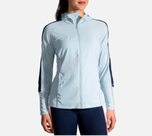 Brooks Canopy Jacket