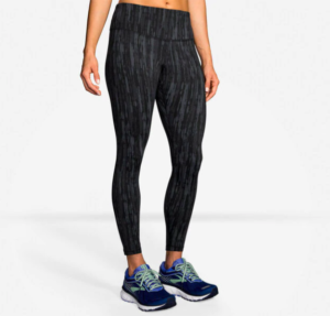 Brooks Formation Top