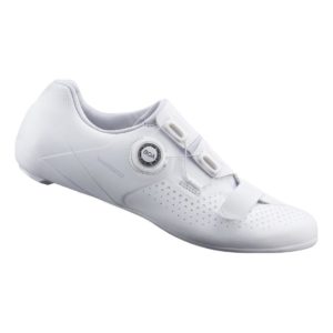 Chaussures Route femme Shimano RC500 Blanc