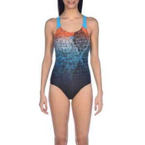 Maillot 1 pièce piscine Daytrip New Arena