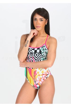 Speedo End Jungle Jazz W