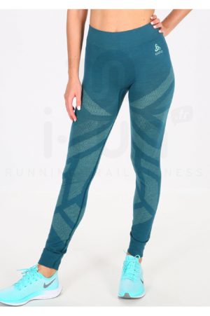 Odlo Natural + Kinship Warm W