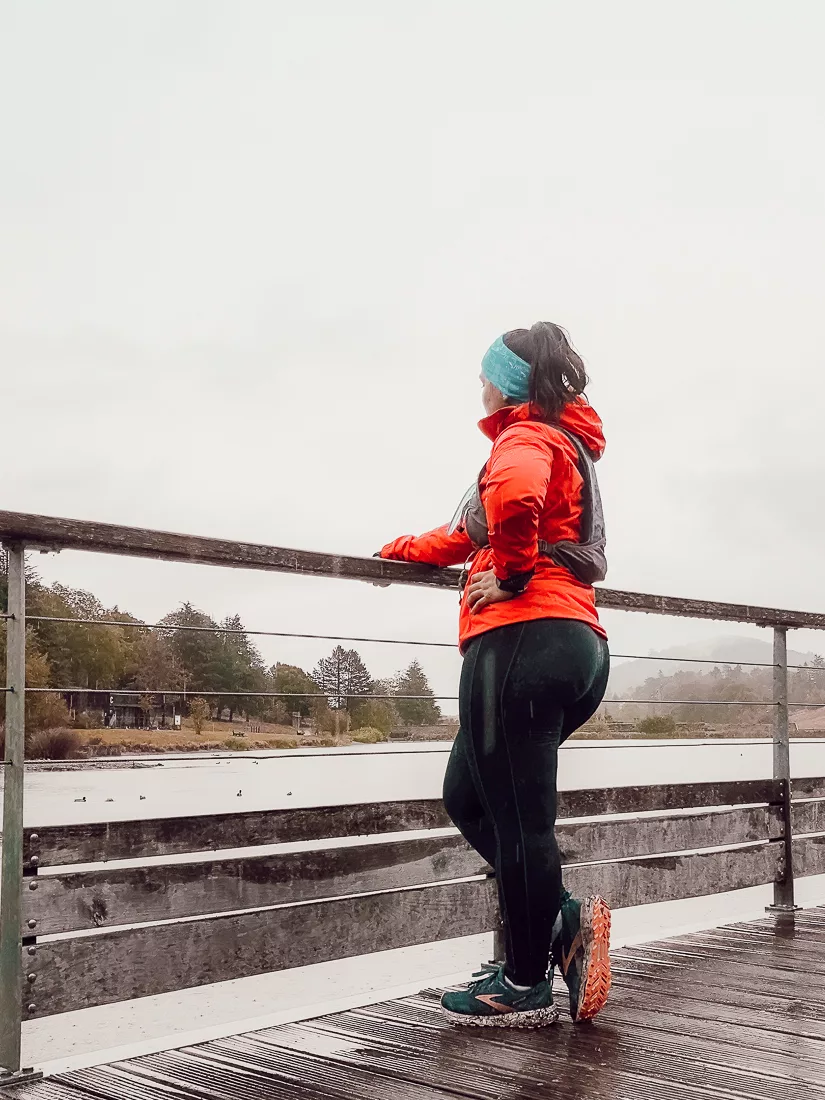 SELECTION: 3 tenues pour courir quand il fait froid - Trail & Running