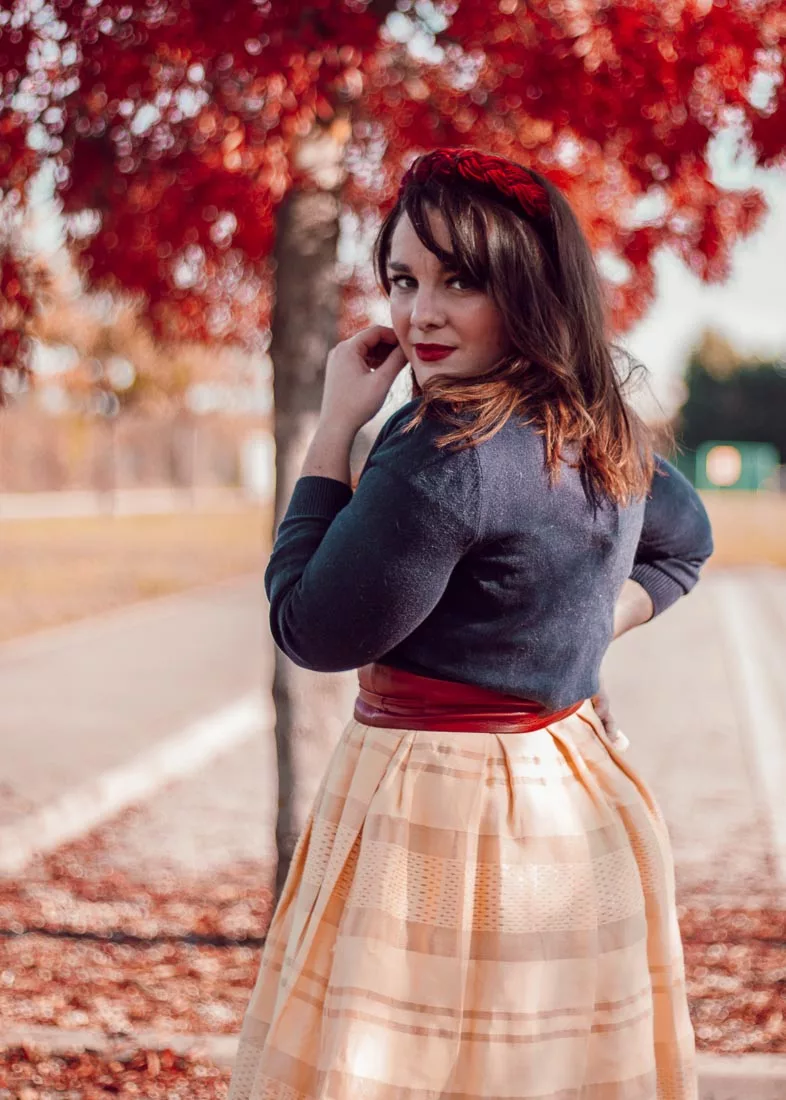 À trop ressasser le passé ou à s'inquiéter de l'avenir, on en oublie de vivre l'instant présent. Découvre comment te recentrer sur toi-même et vivre pleinement ta vie.