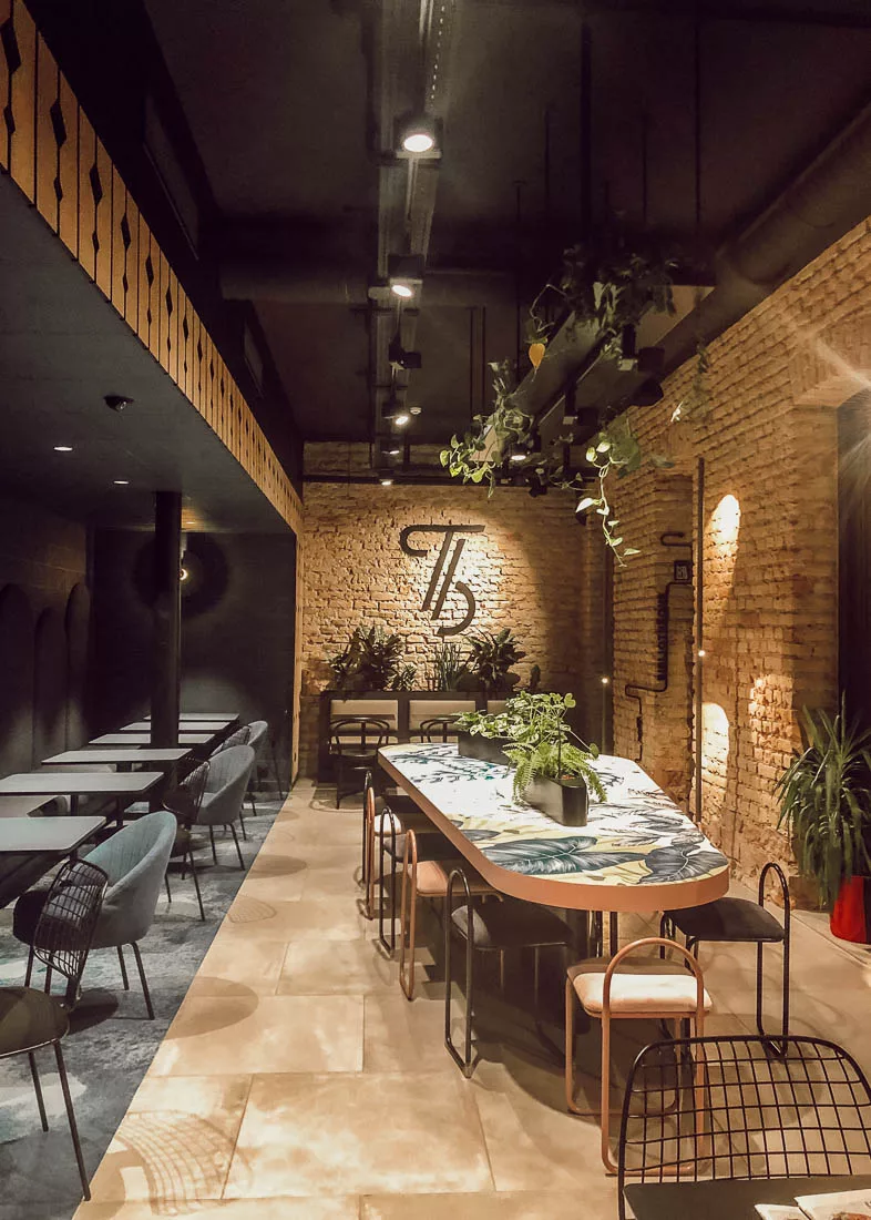 hôtel tandem à strasbourg