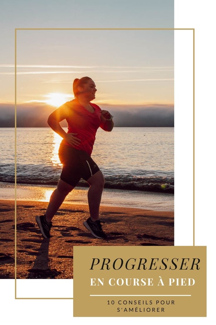 comment progresser en course à pied 1