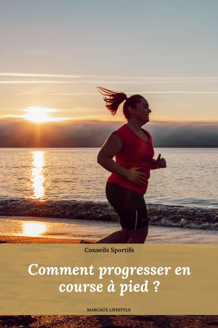 comment progresser en course à pied 2