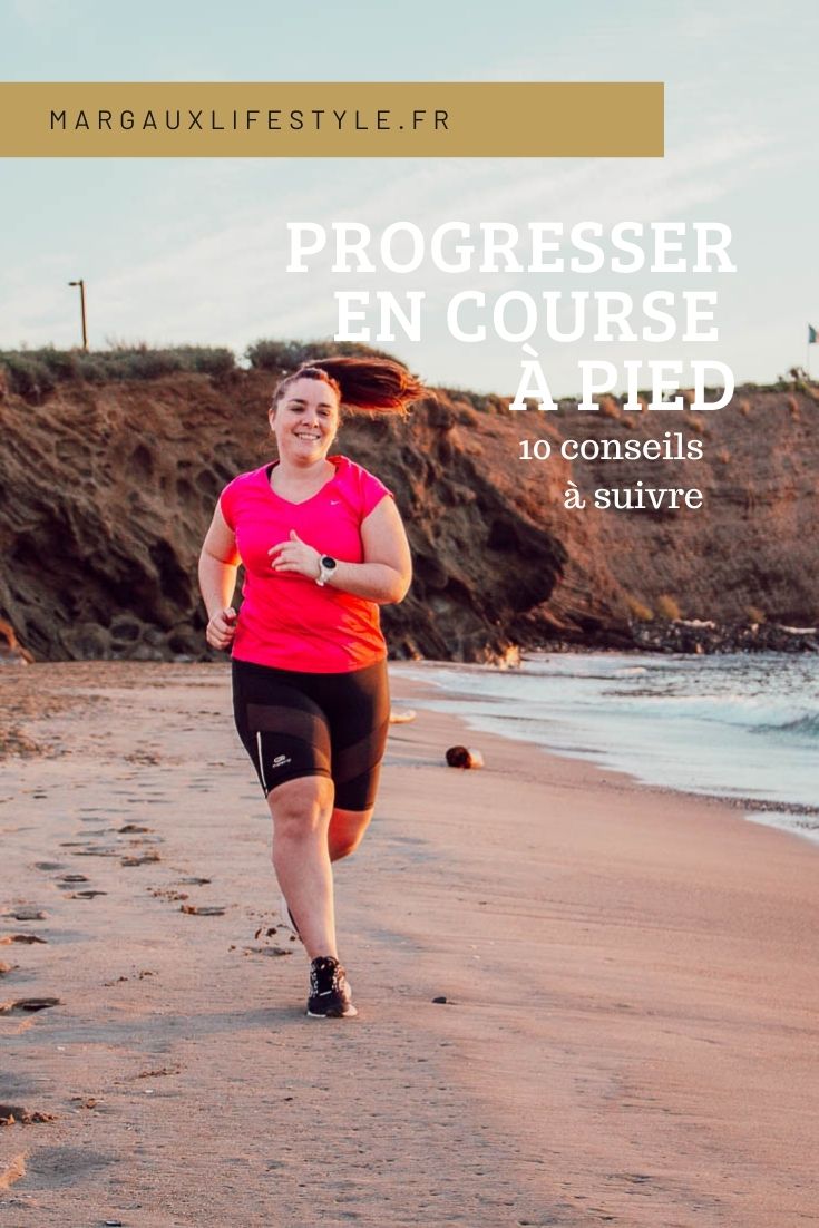 comment progresser en course à pied 3