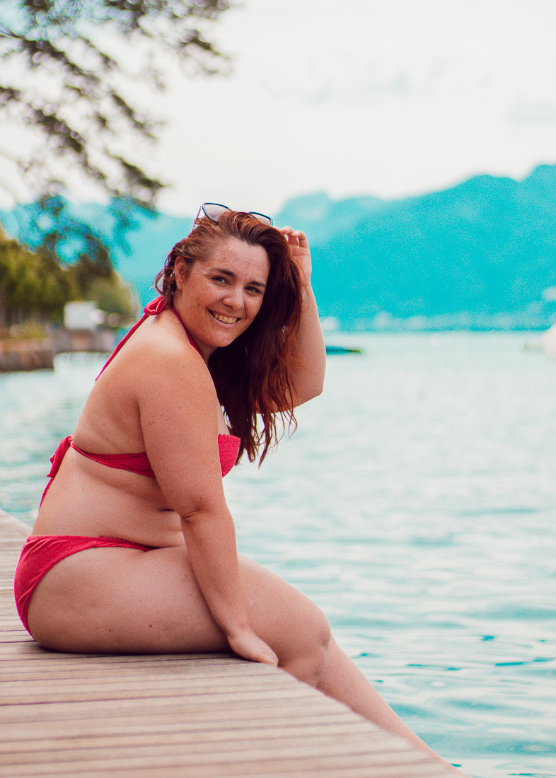 Une sélection de maillots de bain pour être prête pour le summer body
