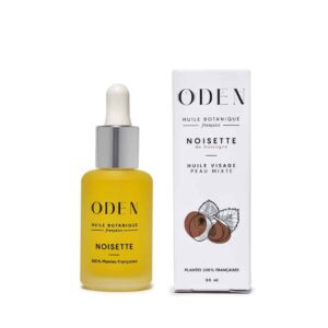 Huile Noisette Oden – Instagram
