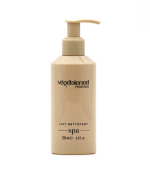 Lait Nettoyant Vegetalement Provence – Instagram