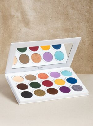Palette Fabian Cosmetics – Instagram