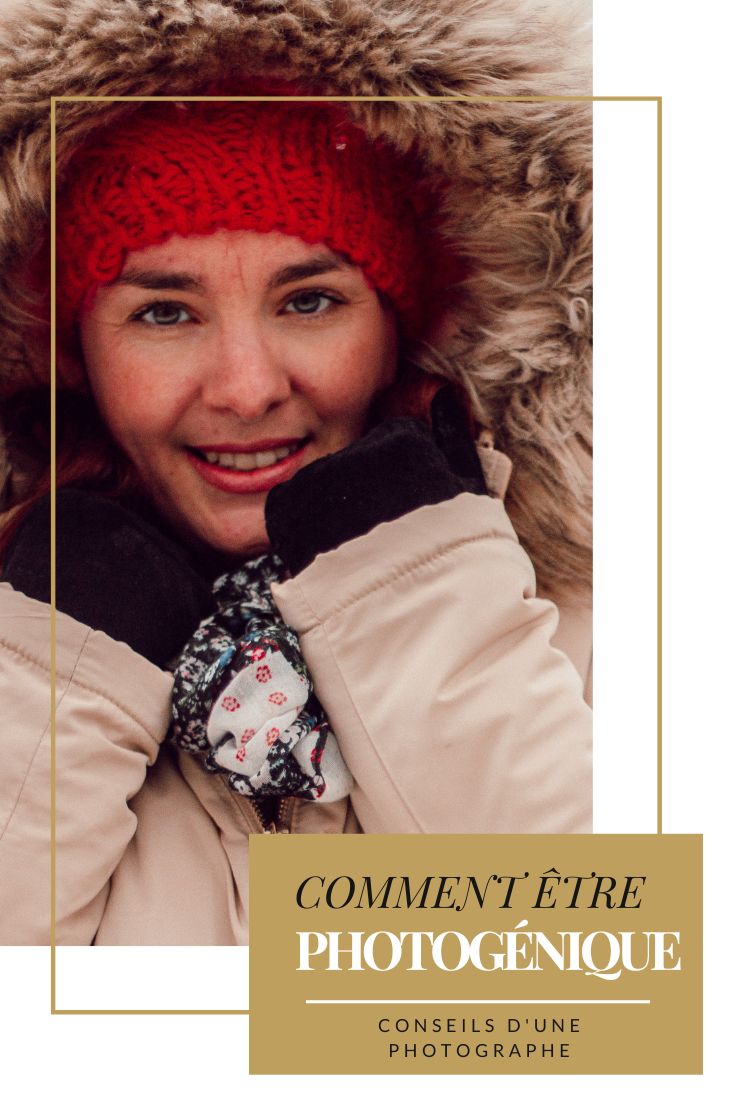 À chaque fois que l'on te prend en photo, c'est la même chose, tu ne t'aimes pas, et tu ne te trouves pas photogénique. Découvre la règle d'or qui se cache derrière chaque photo réussie. Car toutes les femmes sont photogéniques !