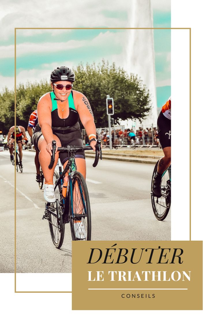 Tu souhaites t'essayer au triathlon, mais tu ne sais pas par où commencer ? Je te propose de découvrir mes conseils pour débuter le triathlon sereinement : quel équipement de base à avoir ? Comment intégrer trois disciplines et s’entraîner correctement ? Et surtout comment réussir son premier triathlon ?