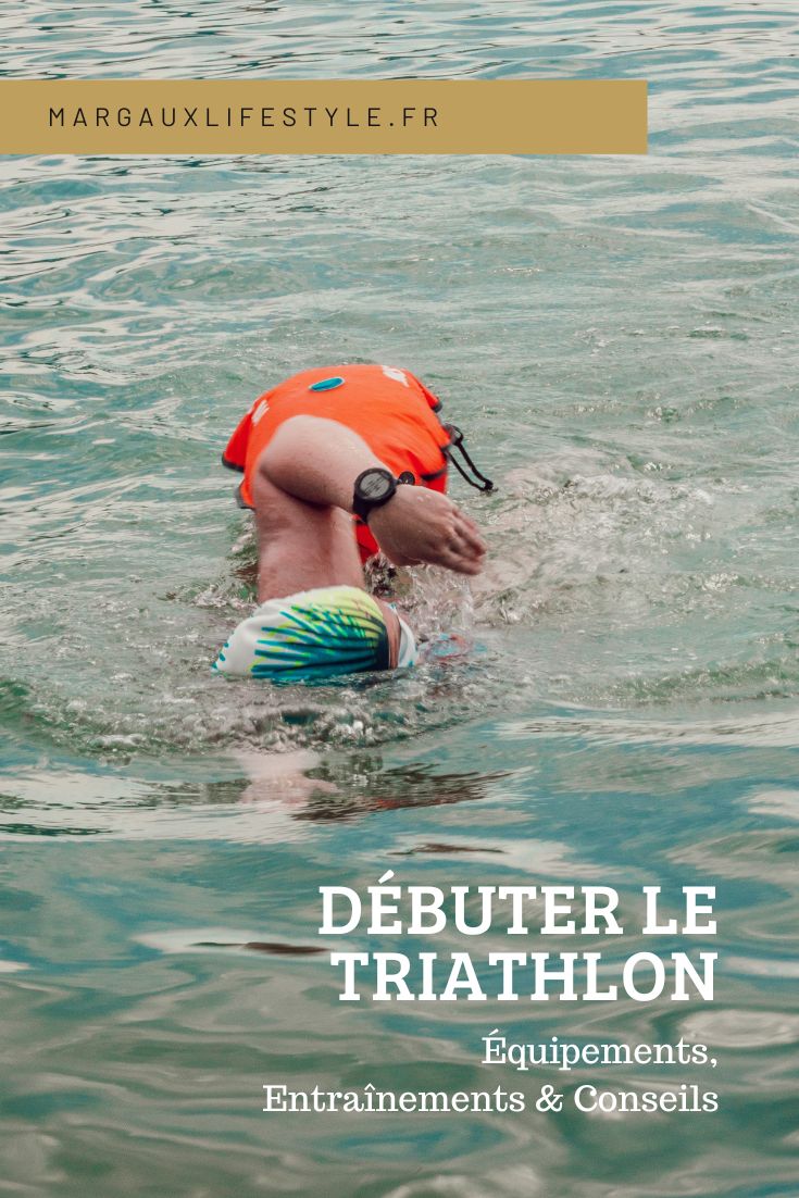 conseils pour débuter le triathlon 3