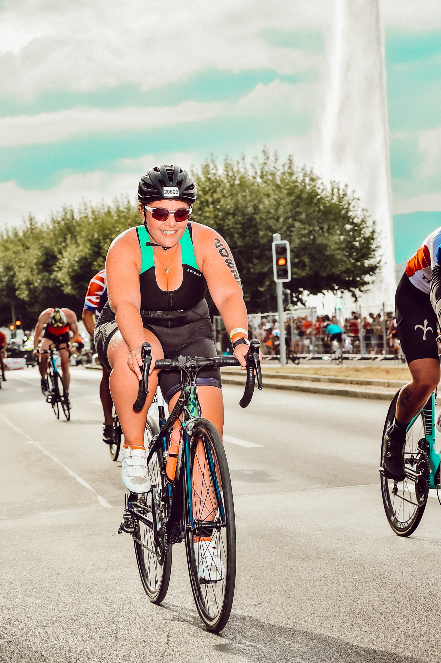 conseils pour débuter le triathlon 4