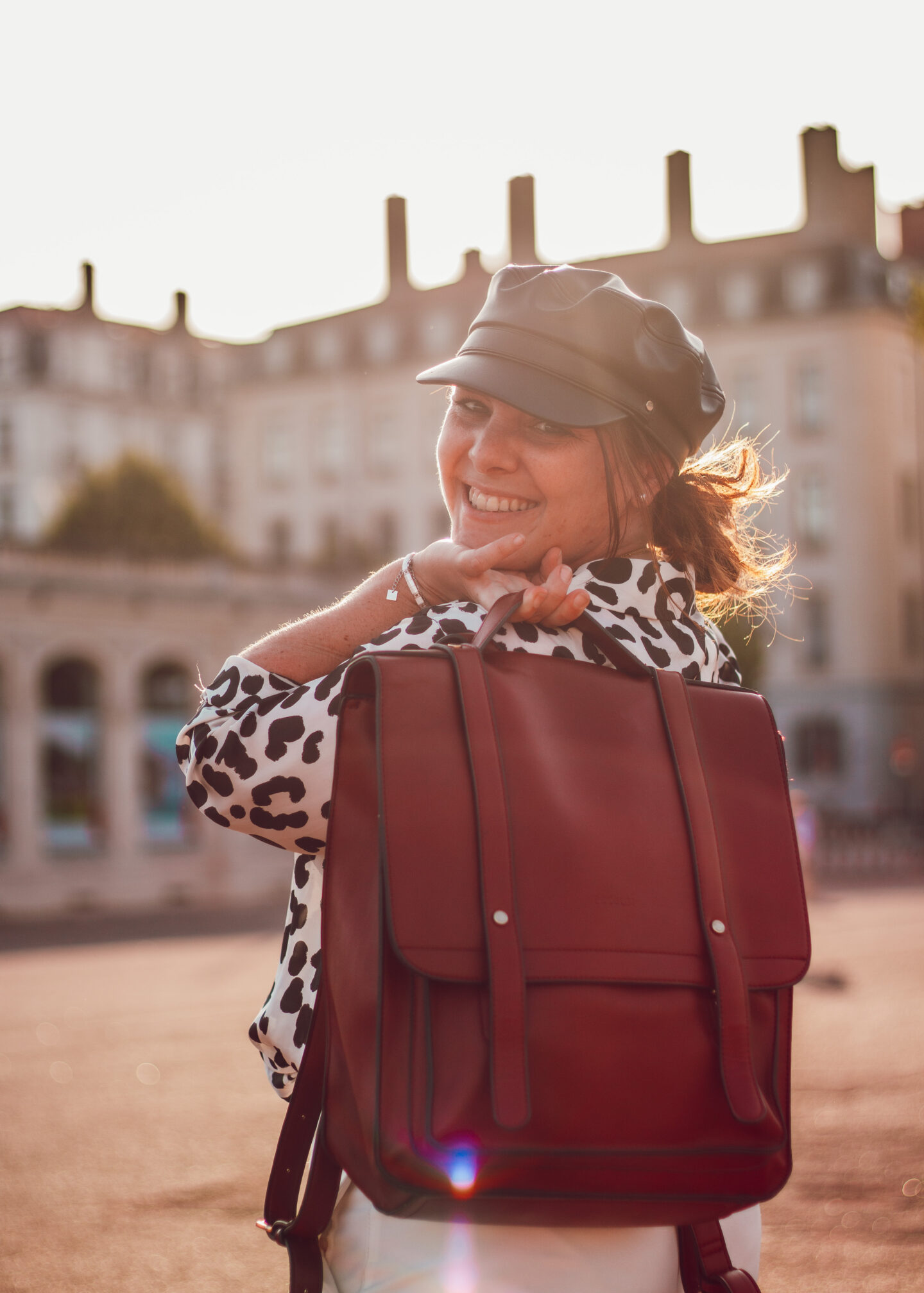 conseils pour être photogénique 7