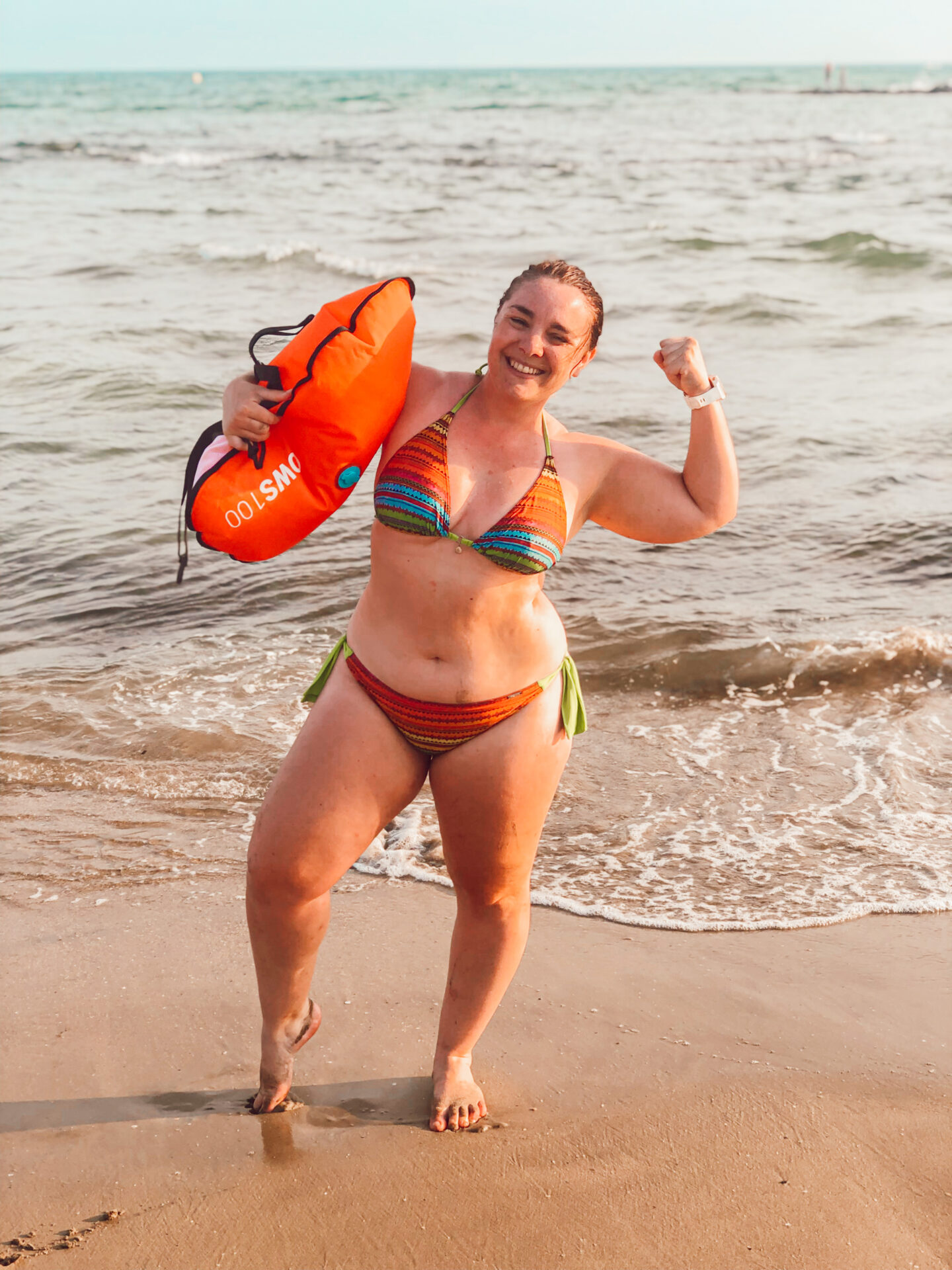Plus jeune, j'ai eu des problèmes ORL m'empêchant de mettre la tête sous l'eau et ainsi d'apprendre à nager avec les enfants de mon âge. Il a fallu attendre que je sois adulte pour que mes problèmes de santé soient résolus et que je puisse enfin apprendre à nager. Comment ai-je appris à nager à l'âge adulte ? Je te raconte mon histoire.