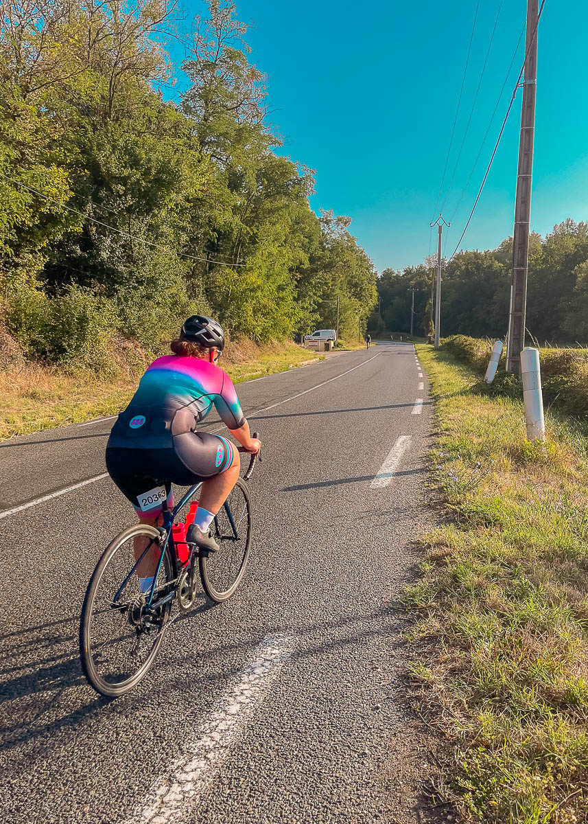 Faire du sport quand on est en surpoids