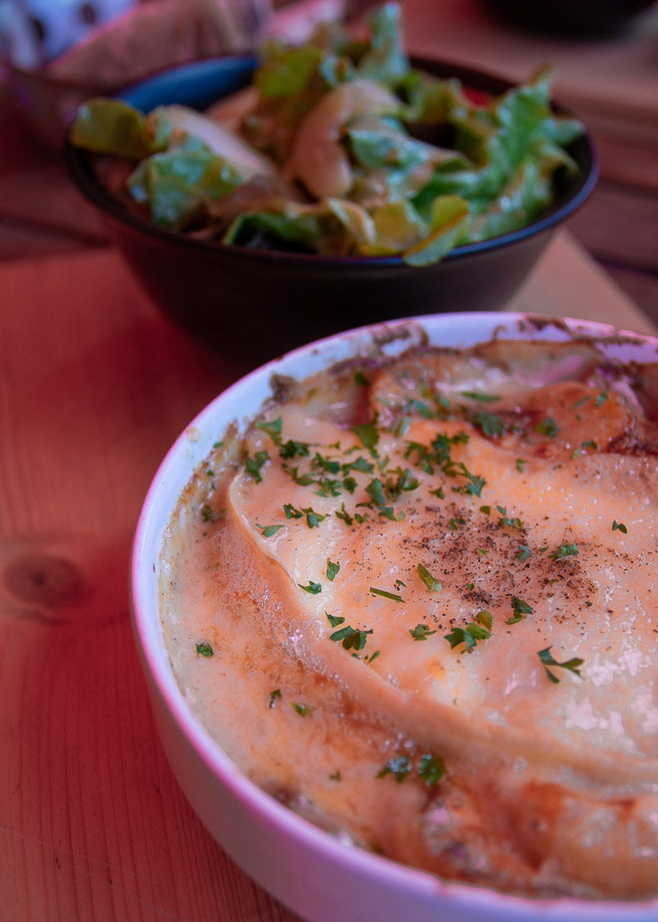 Les meilleurs restaurants à Morzine et Avoriaz