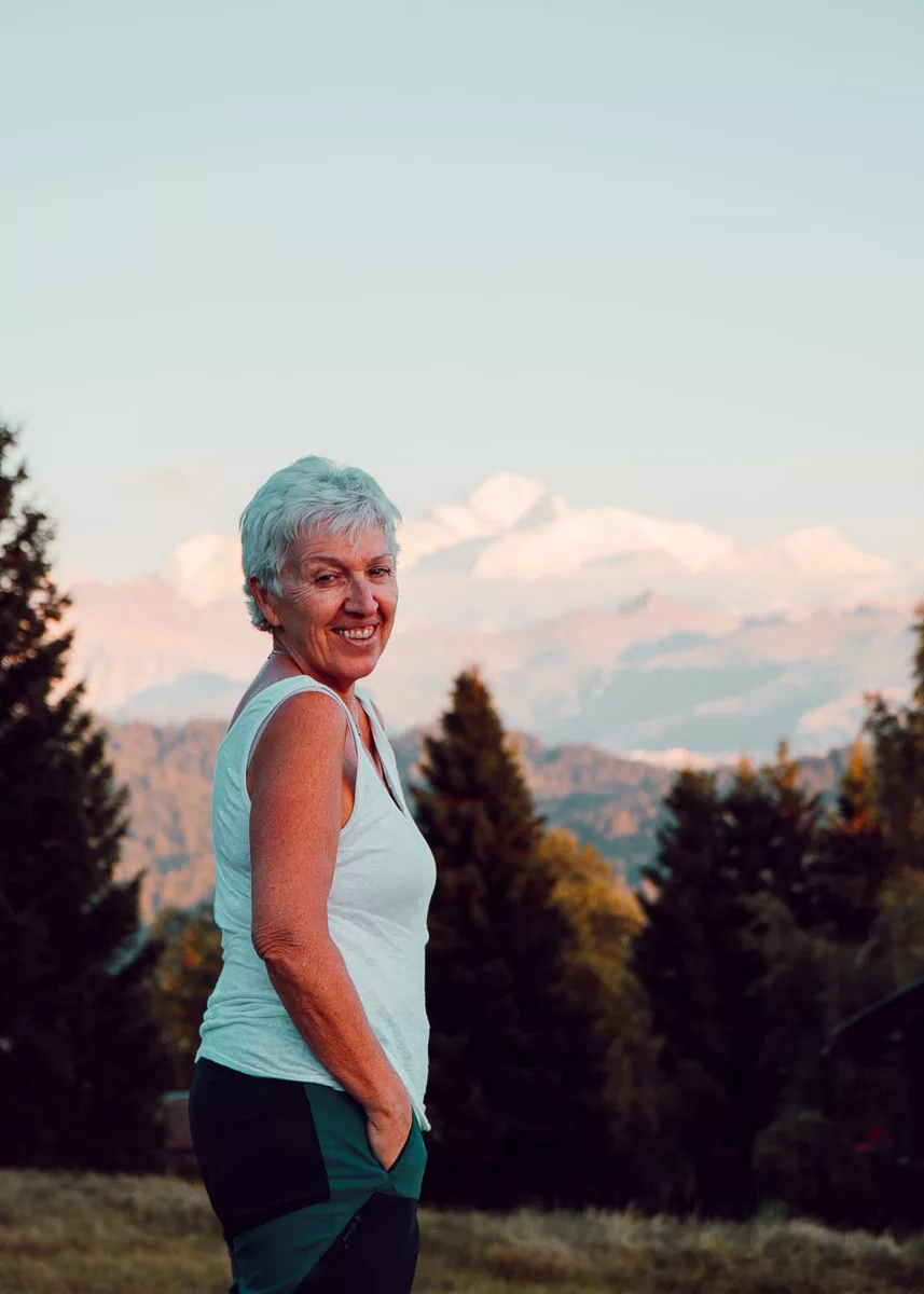 mont caly au coucher du soleil-3