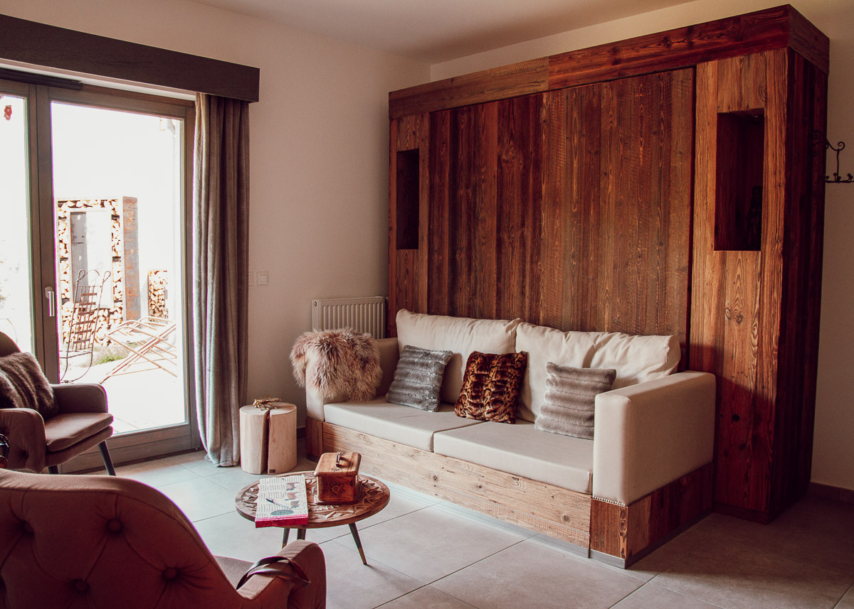 Où se loger à Morzine et Avoriaz en été ?