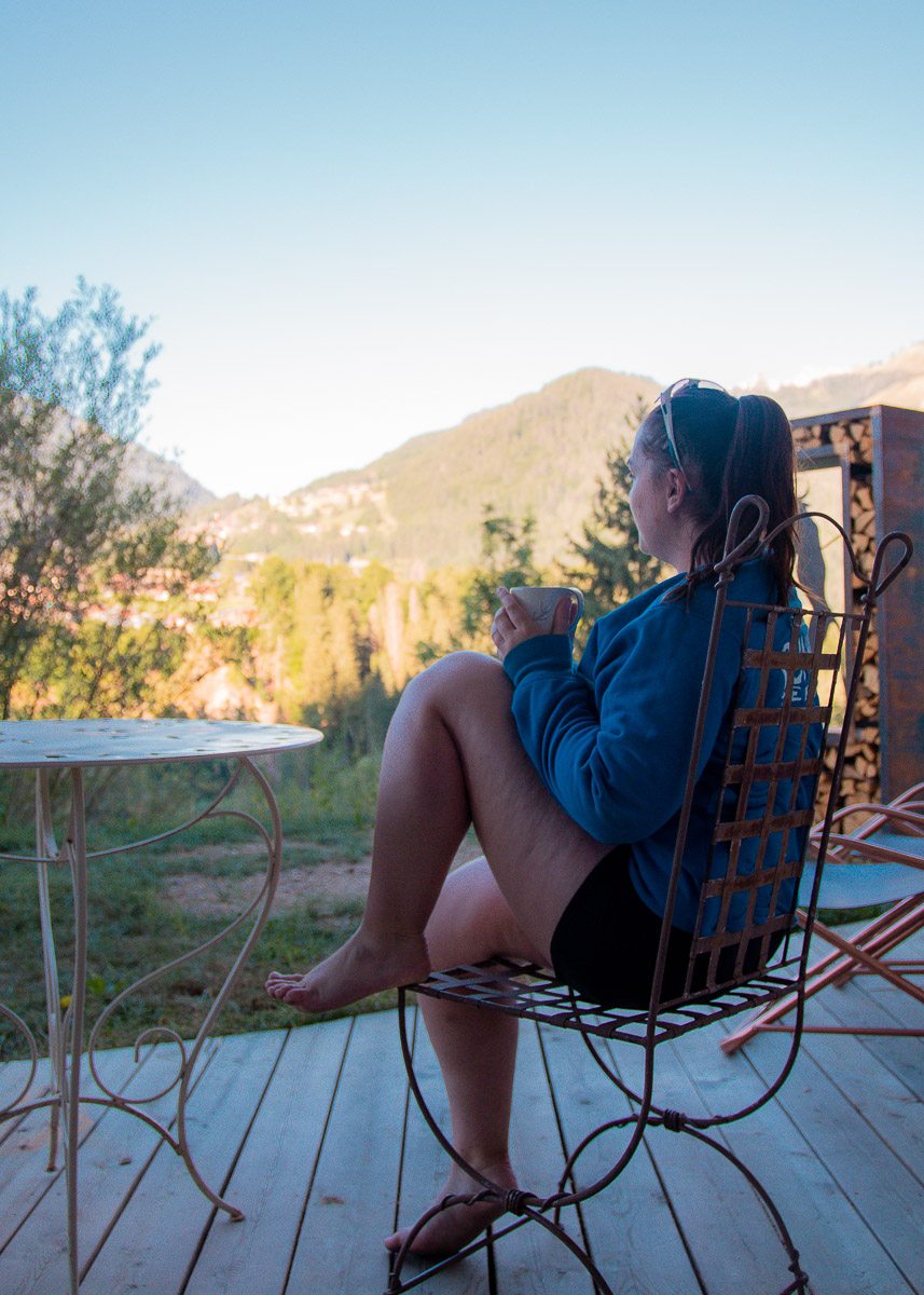 Où se loger à Morzine et Avoriaz en été ?