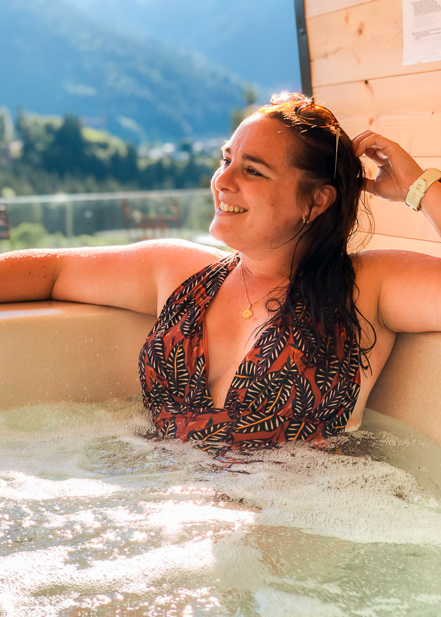 Où se loger à Morzine et Avoriaz en été ?
