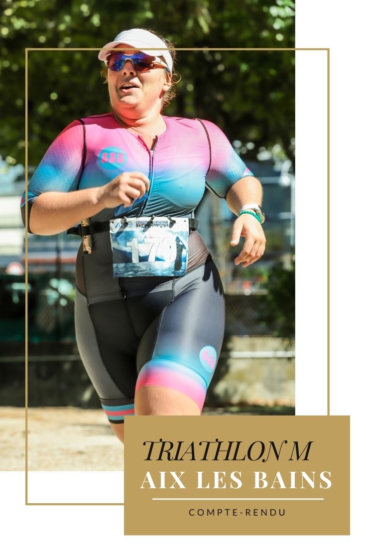 CR Triathlon M Aix les Bains 1