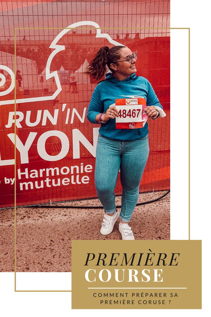 conseils pour préparer sa première course 1