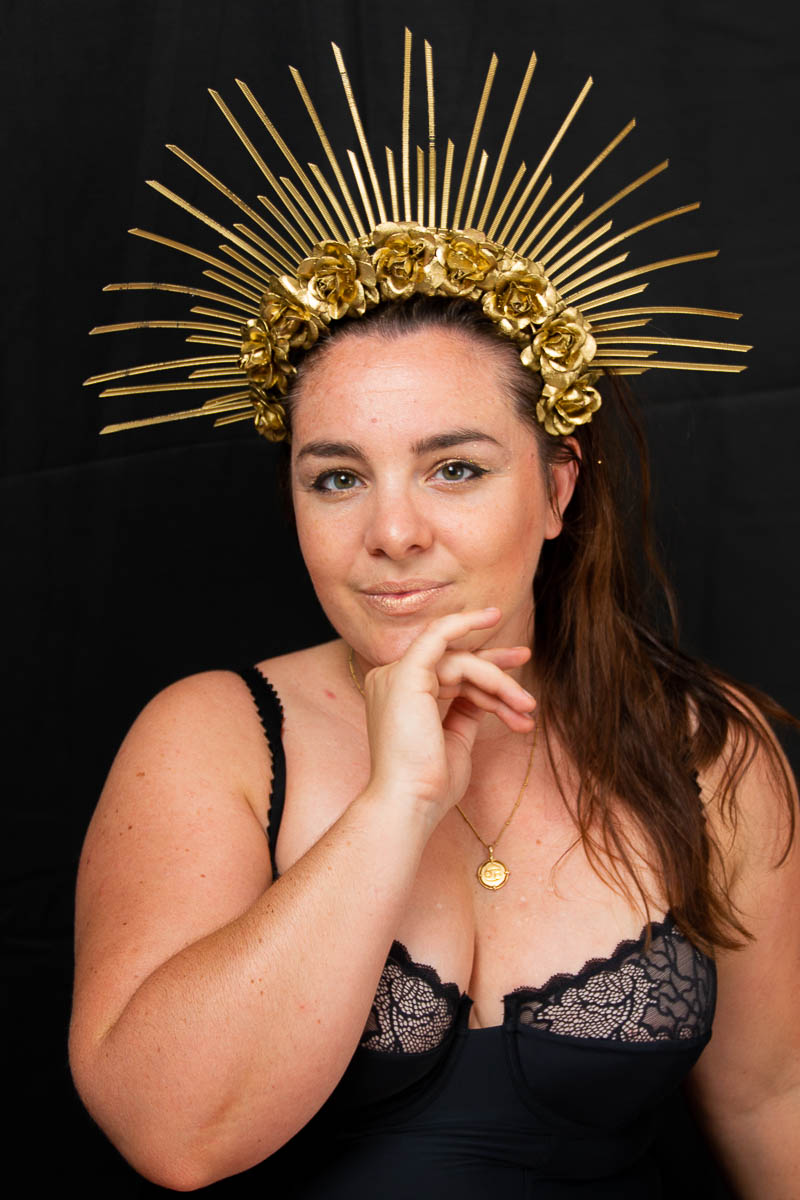 la reine de son royaume-2