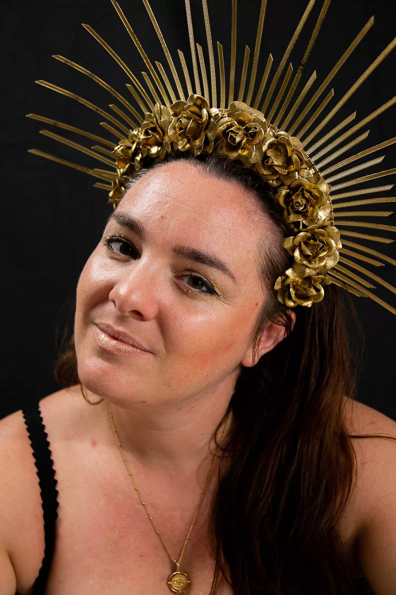 la reine de son royaume-4