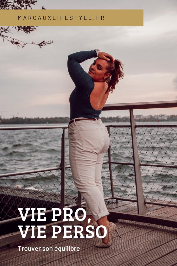 trouver un équilibre entre vie pro et vie perso 3