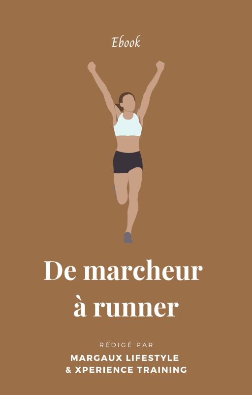 Ebook - Programme Runner Débutant