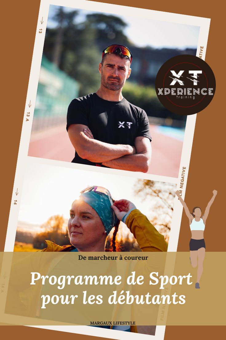 de marcheur à coureur - un coaching d'un mois pour les sportifs débutants 2