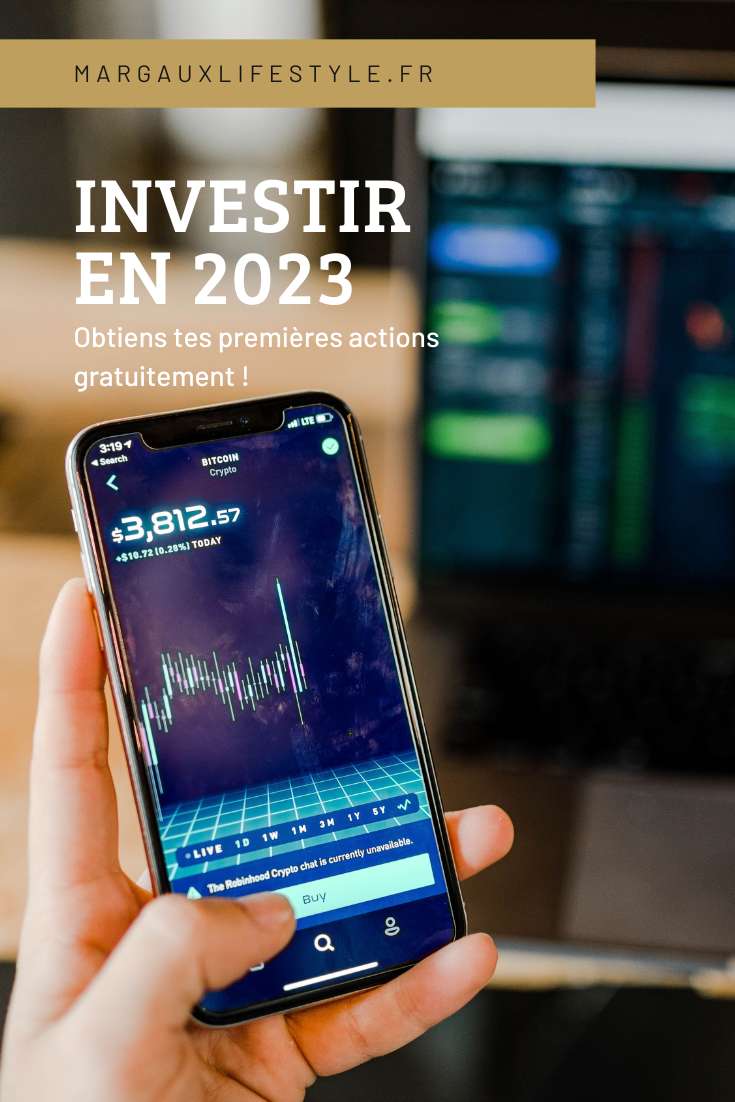 Comment investir en 2023 ? - 3