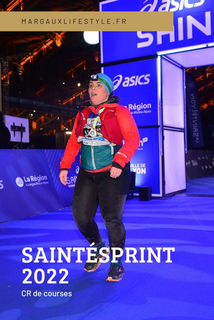 Saintésprint 2022 - CR 3
