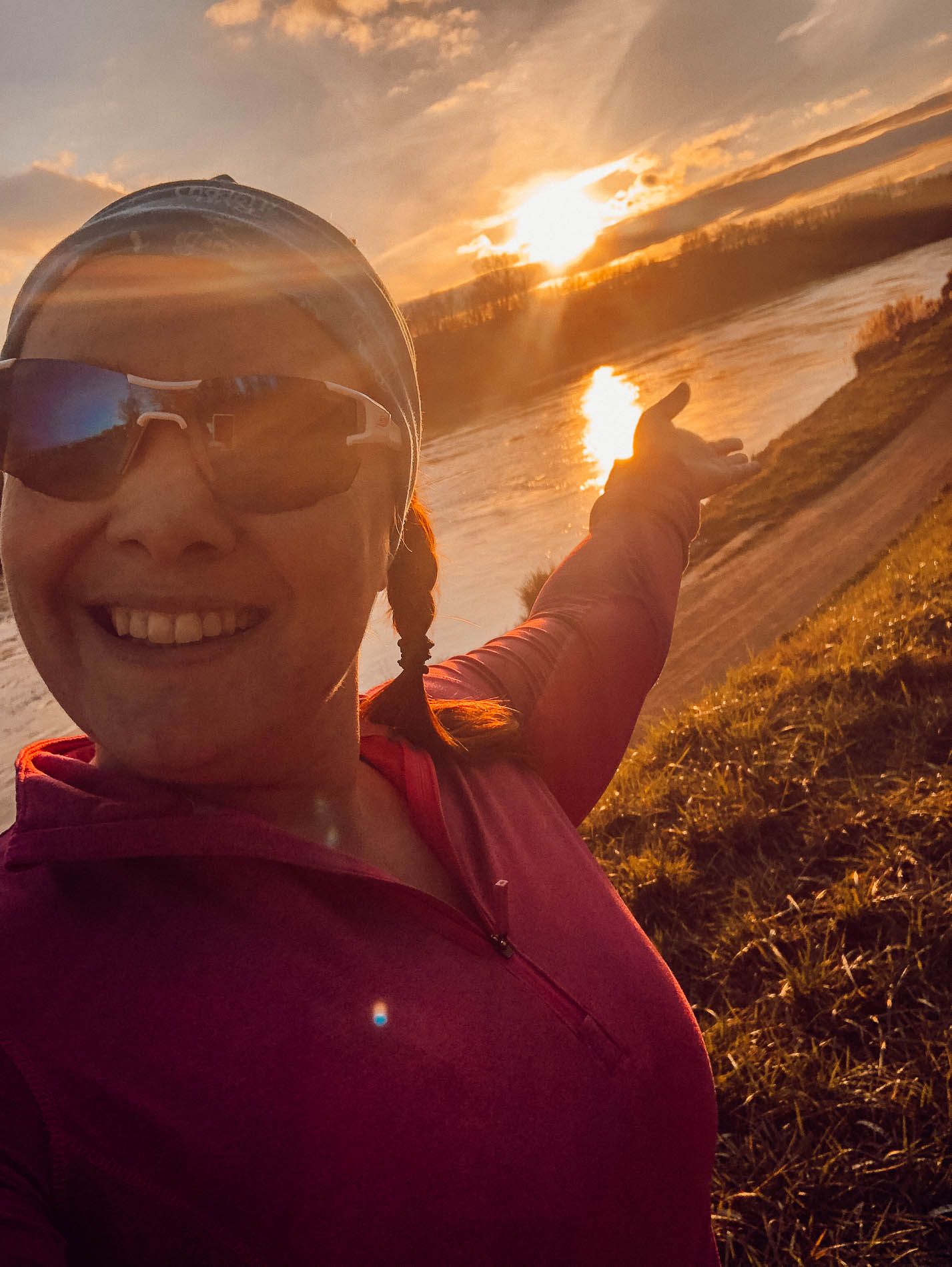 Pourquoi courir lentement te permettra de progresser en course à pied !