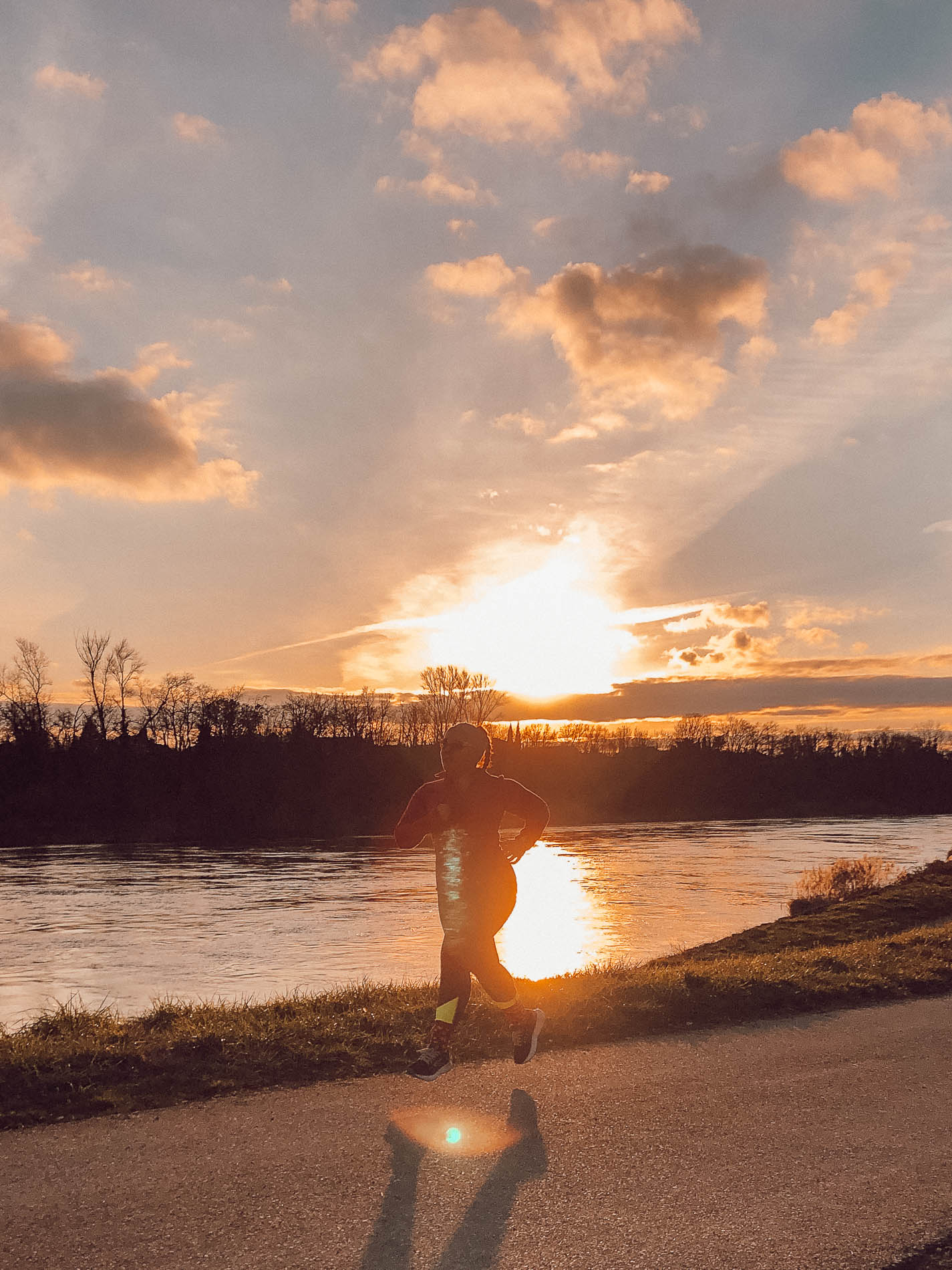 Pourquoi courir lentement te permettra de progresser en course à pied !