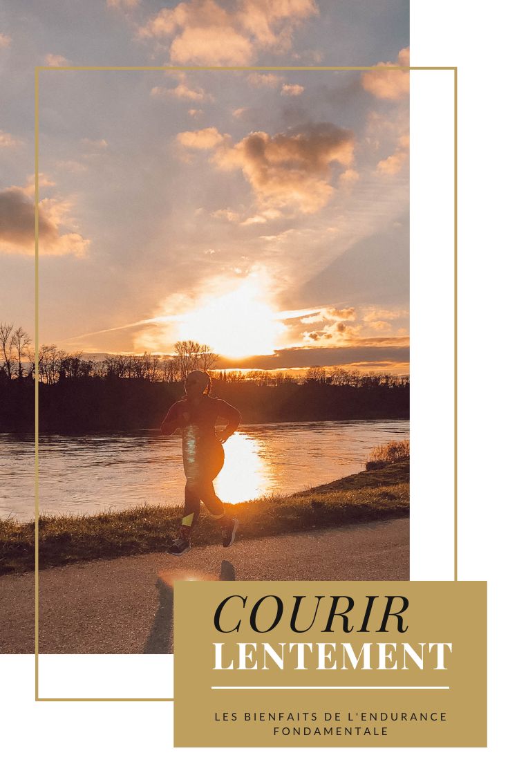 Pourquoi tu devrais courir (encore plus) lentement... L'endurance fondamentale est à la base de tout entraînement en course à pied et de toute progrès. Notamment en t'aidant à améliorer significativement ton cardio.