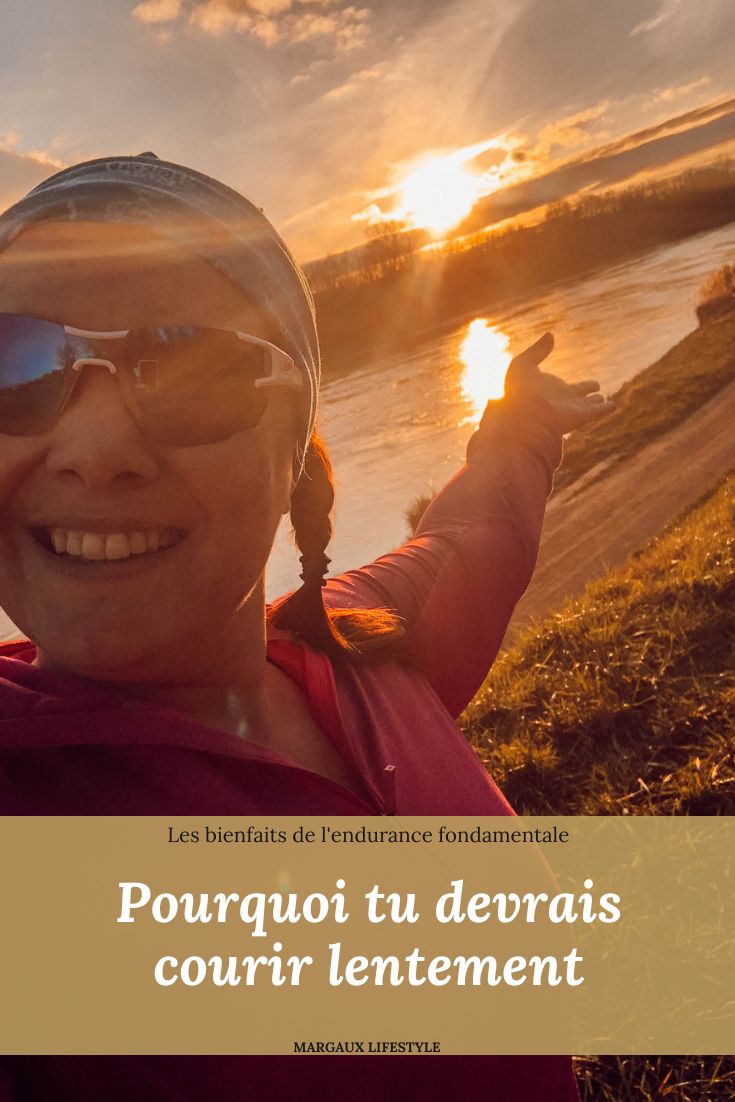 Pourquoi tu devrais courir (encore plus) lentement... L'endurance fondamentale est à la base de tout entraînement en course à pied et de toute progrès. Notamment en t'aidant à améliorer significativement ton cardio.