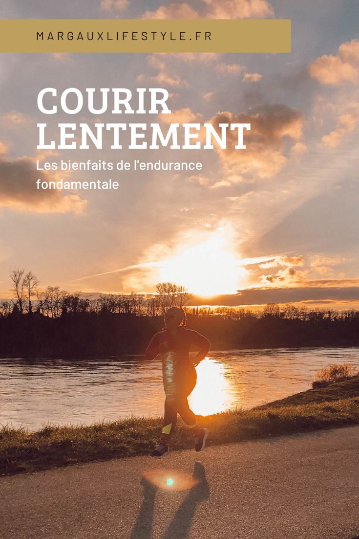 Pourquoi tu devrais courir (encore plus) lentement... L'endurance fondamentale est à la base de tout entraînement en course à pied et de toute progrès. Notamment en t'aidant à améliorer significativement ton cardio.