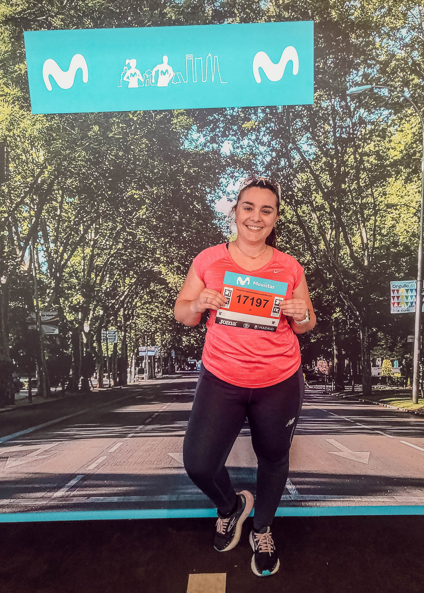 Half Marathon Madrid 2023-2
