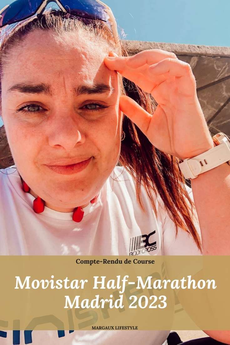 Movistar Half-Marathon Madrid 2023-2