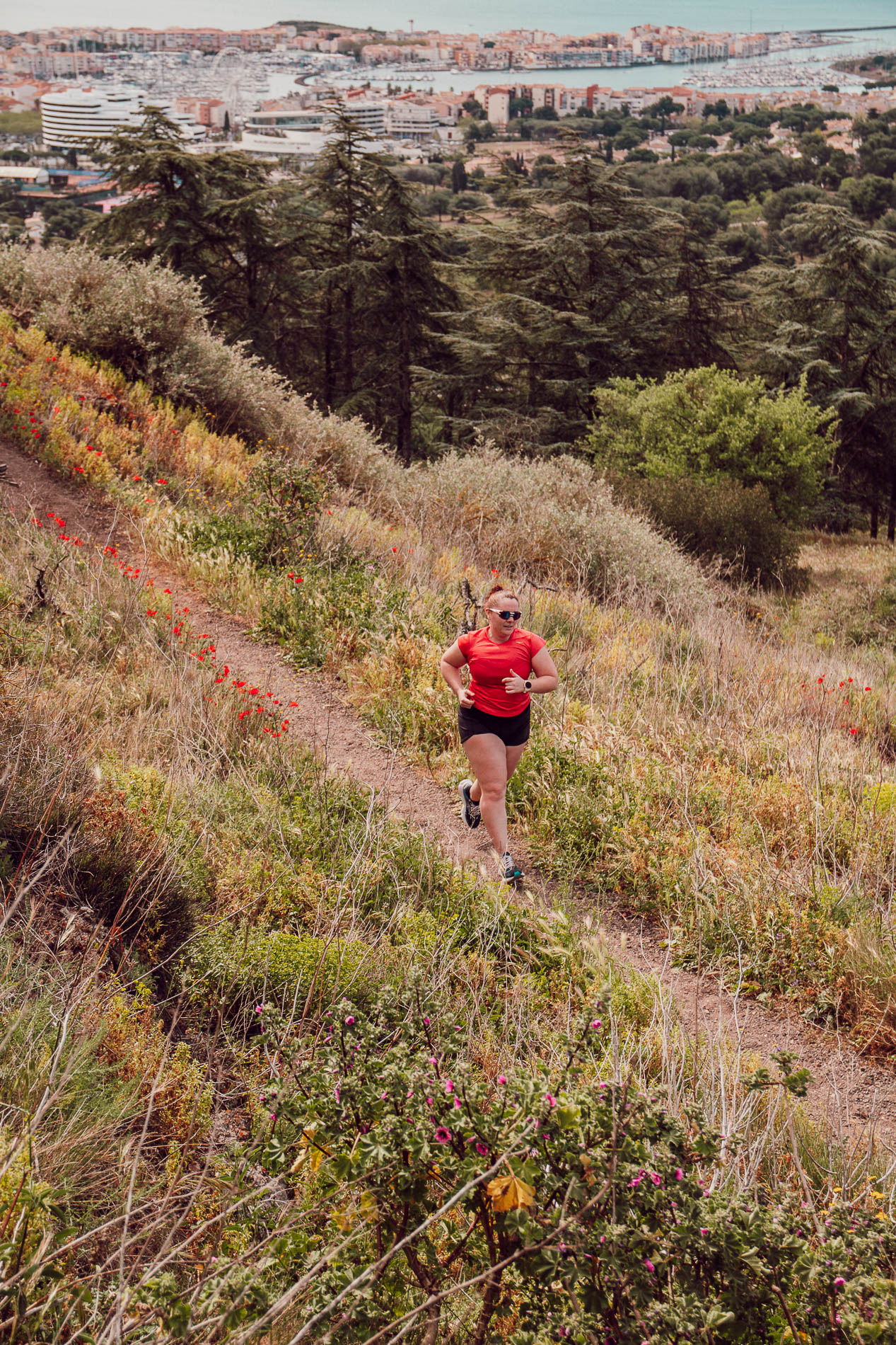 Courir par fortes chaleurs - courir en été-1